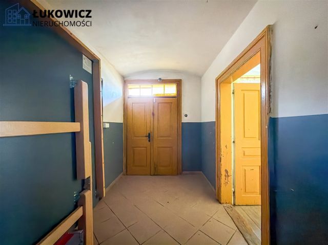 dom wolnostojący, 3 pokoje Bielsko-Biała Hałcnów. Zdjęcie 14