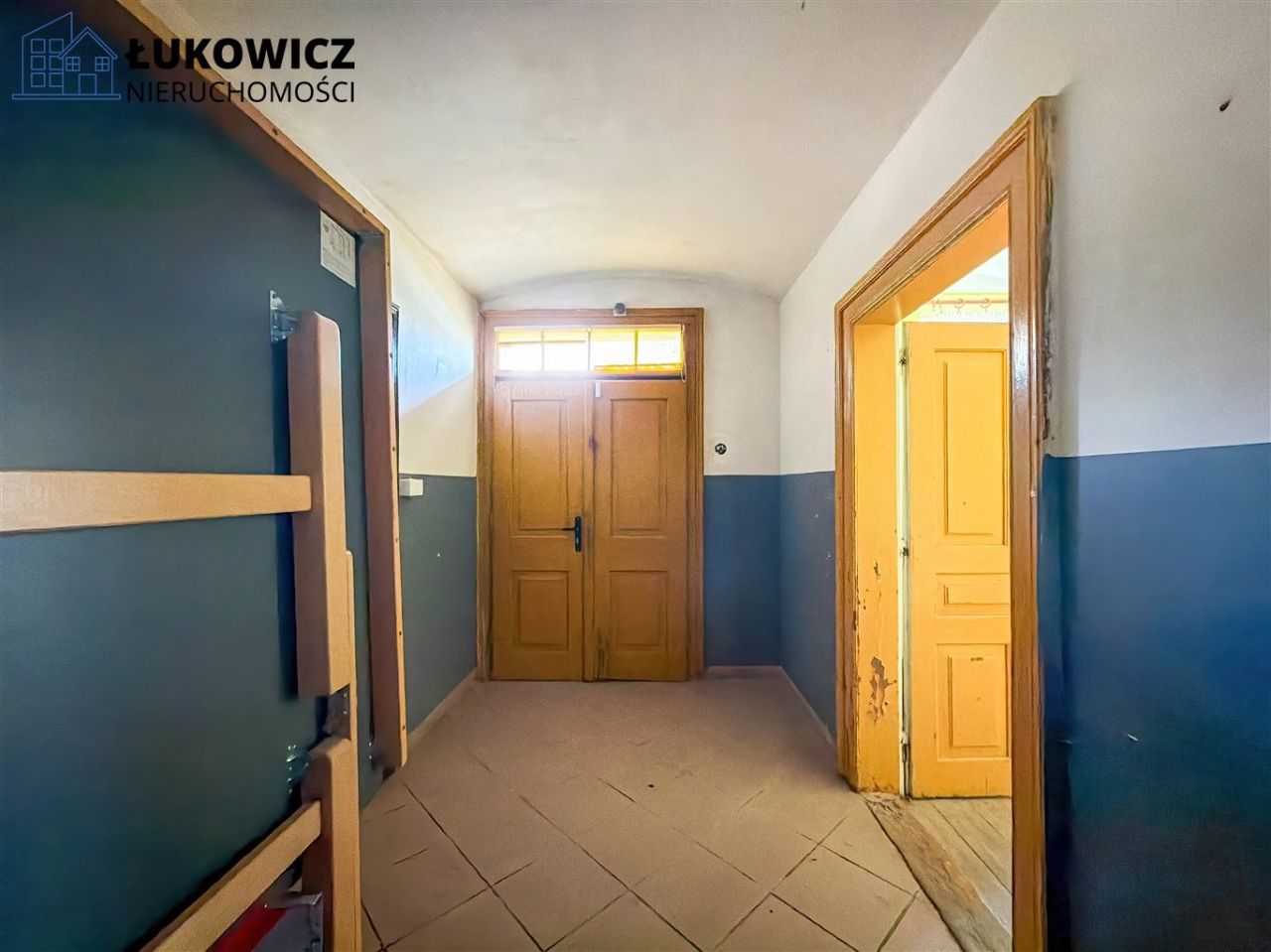 dom wolnostojący, 3 pokoje Bielsko-Biała Hałcnów. Zdjęcie 14