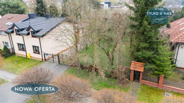 Działka budowlana Łódź Górna, ul. Zamorska. Zdjęcie 2