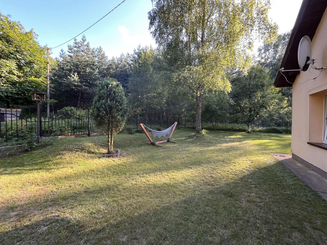 dom wolnostojący, 3 pokoje Rykowiec. Zdjęcie 30