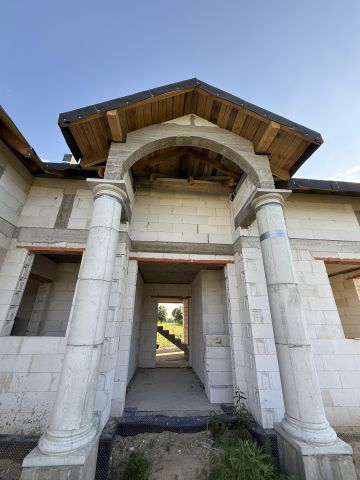 dom wolnostojący, 5 pokoi Magnuszew, ul. Żołnierzy I AWP. Zdjęcie 14