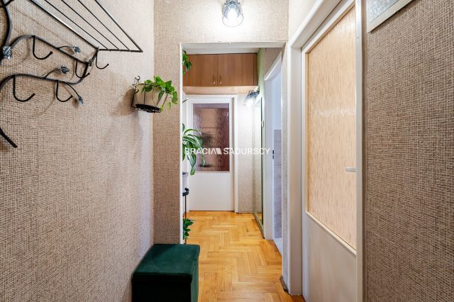 Mieszkanie 3-pokojowe Kraków Dębniki, ul. Słomiana. Zdjęcie 23