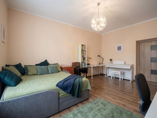 Mieszkanie 3-pokojowe Wrocław Śródmieście, ul. Kazimierza Jagiellończyka. Zdjęcie 2
