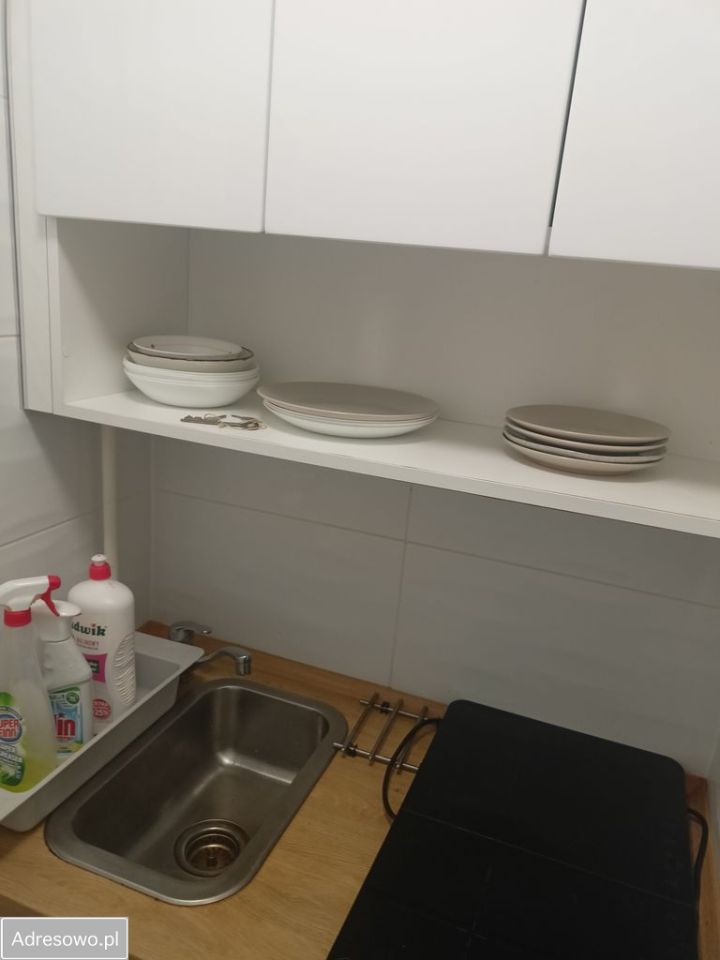 Mieszkanie 1-pokojowe Kraków Prądnik Czerwony, ul. Bosaków. Zdjęcie 4