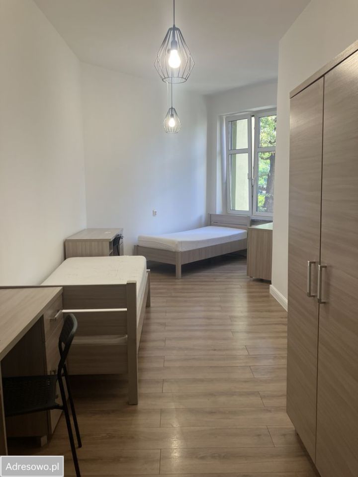 Mieszkanie 5-pokojowe Wrocław Śródmieście, ul. Parkowa. Zdjęcie 11