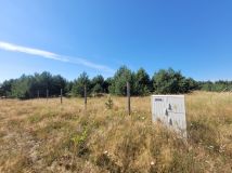 Działka budowlana Płociczno, Zakątek. Zdjęcie 1