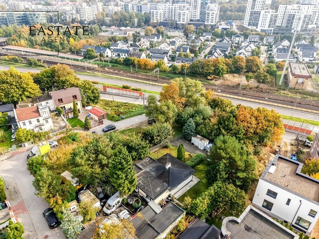 Działka budowlana Gdynia Mały Kack, ul. Rungurska. Zdjęcie 5