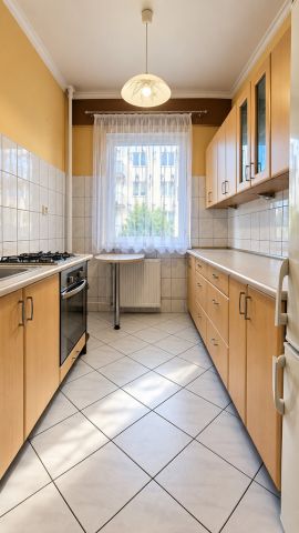 Mieszkanie 4-pokojowe Rzeszów, al. Tadeusza Rejtana. Zdjęcie 8