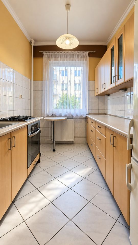 Mieszkanie 4-pokojowe Rzeszów, al. Tadeusza Rejtana. Zdjęcie 8