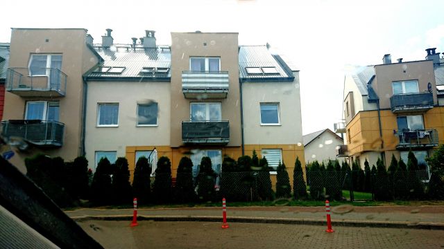 Mieszkanie 2-pokojowe Reda Betlejem, ul. Trzcinowa. Zdjęcie 1