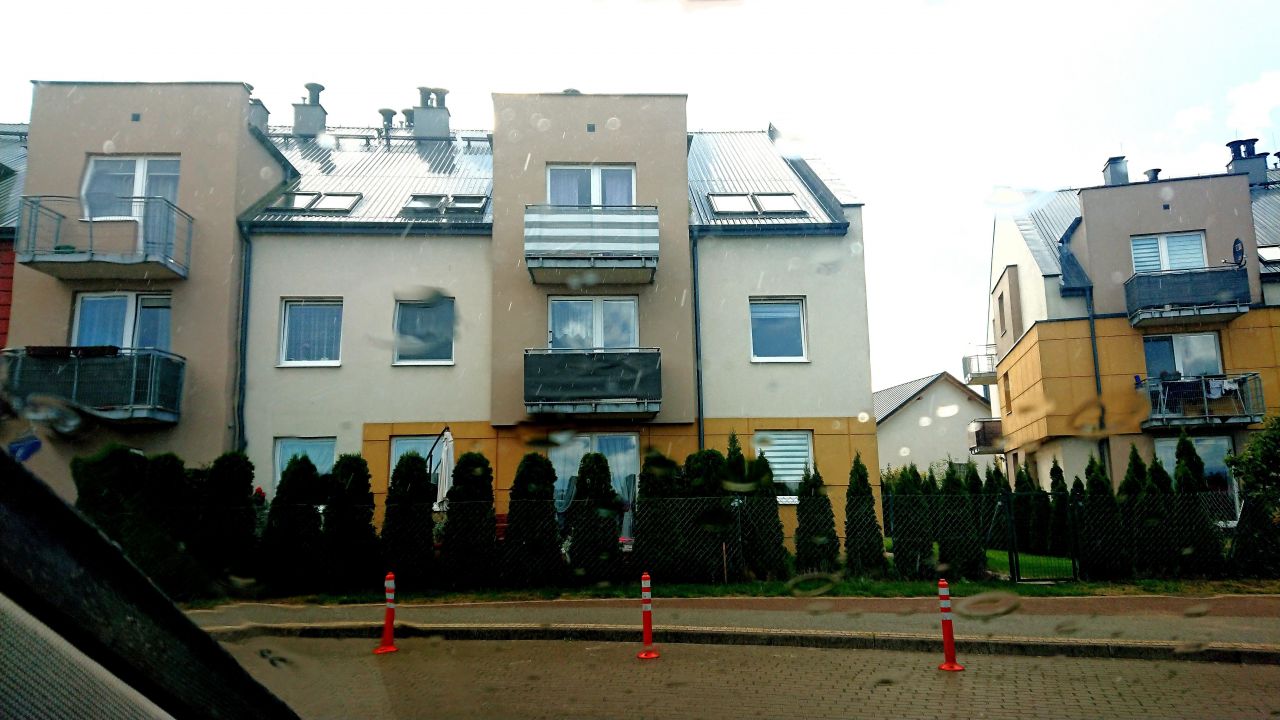 Mieszkanie 2-pokojowe Reda Betlejem, ul. Trzcinowa