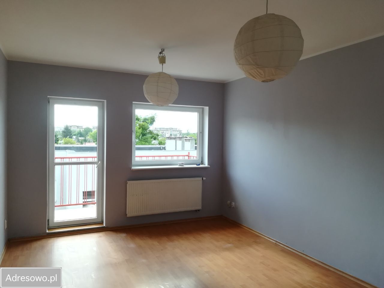 Mieszkanie 3-pokojowe Poznań Naramowice, ul. Bratumiły