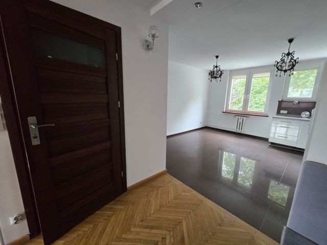 Mieszkanie 2-pokojowe Puławy Centrum, ul. Leśna. Zdjęcie 14