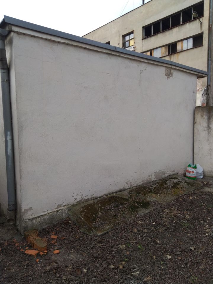 Garaż/miejsce parkingowe Prudnik, ul. Słowiańska. Zdjęcie 7