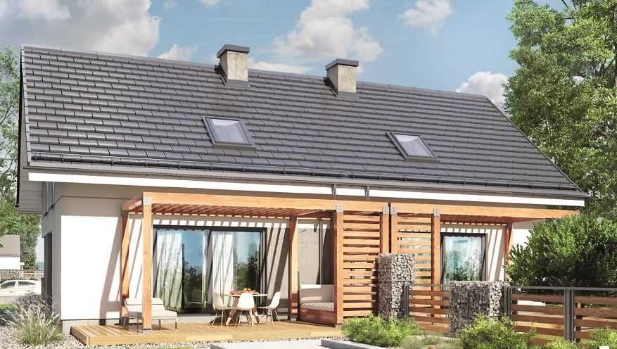 bliźniak Leśna. Zdjęcie 2