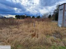 Działka budowlana Trzebusz. Zdjęcie 1