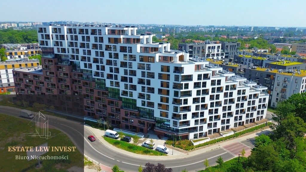 Mieszkanie 2-pokojowe Kraków Śródmieście, ul. Rakowicka. Zdjęcie 29