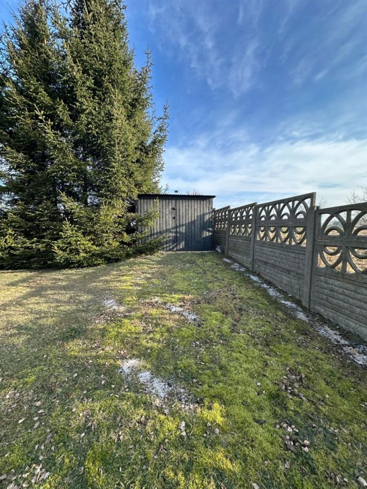 dom wolnostojący, 6 pokoi Zalesie. Zdjęcie 24