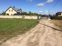 Działka budowlana Woźniaków. Zdjęcie 1