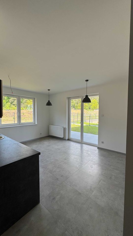 Mieszkanie 3-pokojowe Komorniki