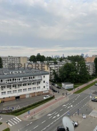 Mieszkanie 1-pokojowe Warszawa Żoliborz, ul. Elbląska. Zdjęcie 10
