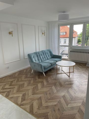 Mieszkanie 1-pokojowe Ostrów Mazowiecka, ul. Tadeusza Kościuszki. Zdjęcie 1