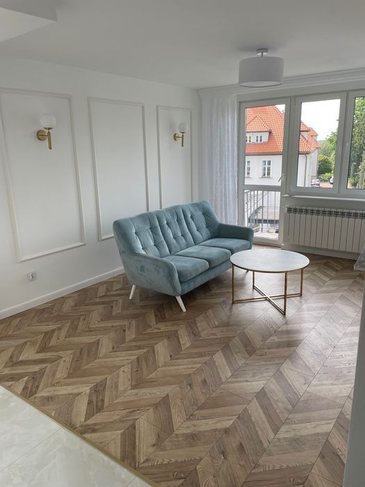 Mieszkanie 1-pokojowe Ostrów Mazowiecka, ul. Tadeusza Kościuszki