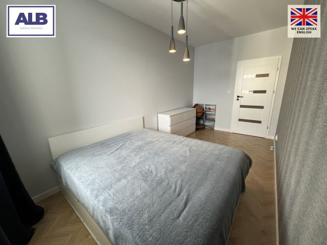 Mieszkanie 2-pokojowe Gdańsk Jasień, ul. Kartuska. Zdjęcie 3