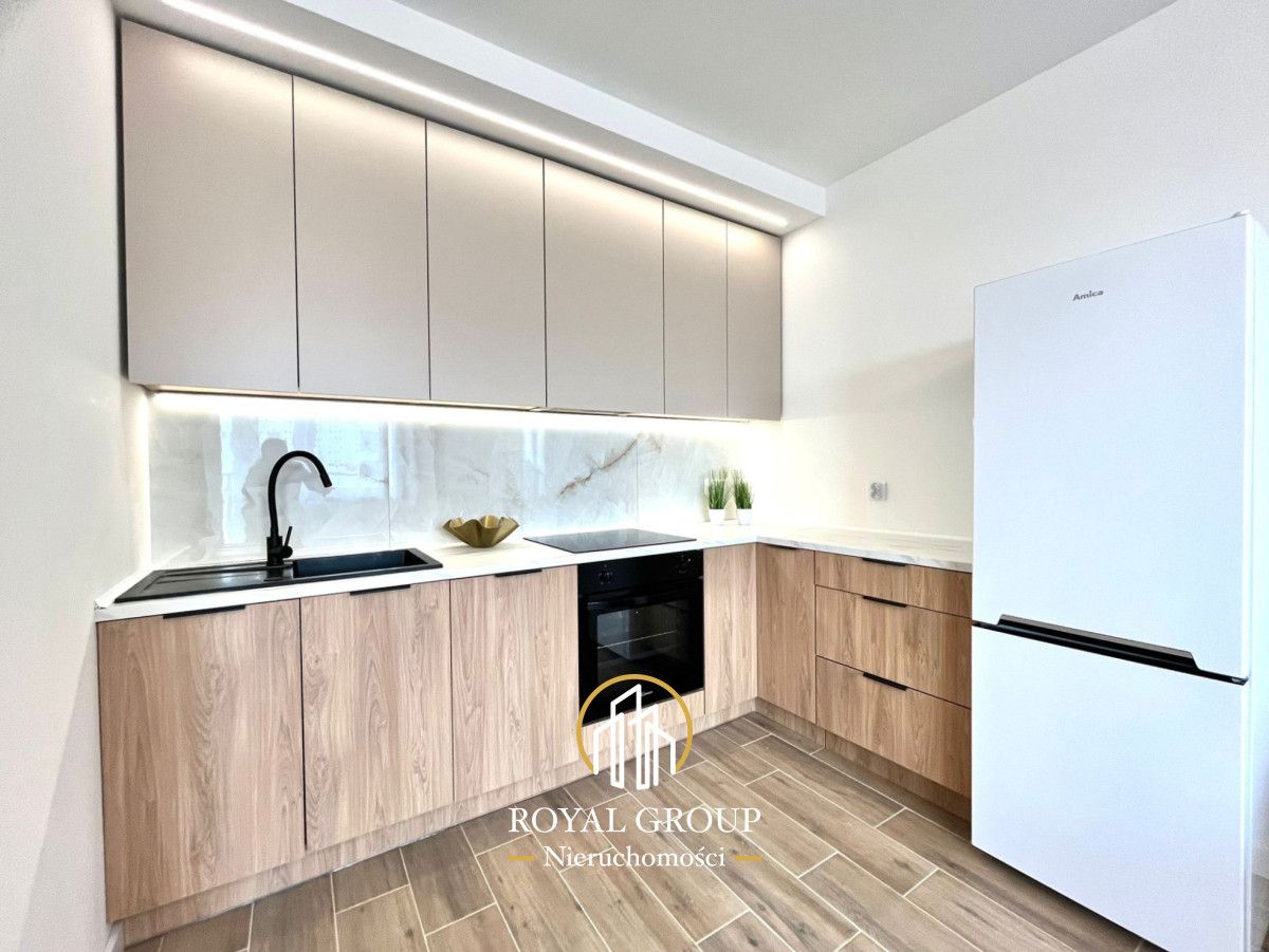 Mieszkanie 2-pokojowe Lublin Węglin, ul. Kwarcowa. Zdjęcie 5