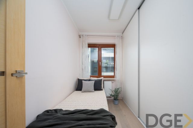 Mieszkanie 3-pokojowe Kraków, ul. Stanisława Przybyszewskiego. Zdjęcie 16