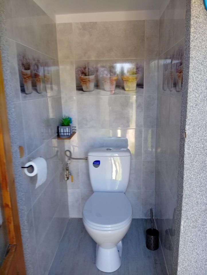 Działka rod Gdynia Babie Doły, ul. Zielona. Zdjęcie 20