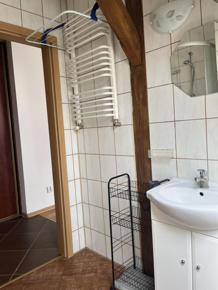 Mieszkanie 2-pokojowe Międzyrzecz Centrum, ul. Wojska Polskiego. Zdjęcie 7