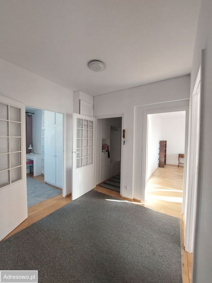 Mieszkanie 3-pokojowe Warszawa Mokotów, ul. Puławska. Zdjęcie 15