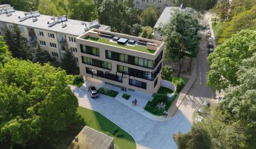 Mieszkanie 4-pokojowe Warszawa Mokotów, ul. Kielecka