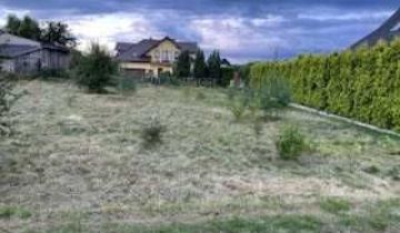 Działka budowlana Łysomice, ul. Jesionowa