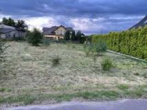 Działka budowlana Łysomice, ul. Jesionowa