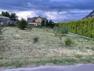 Działka budowlana Łysomice, ul. Jesionowa