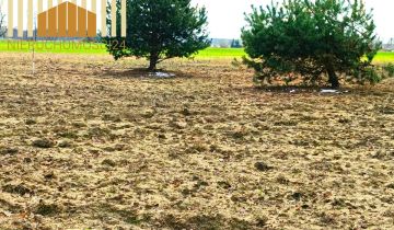 Działka budowlana Mrozy