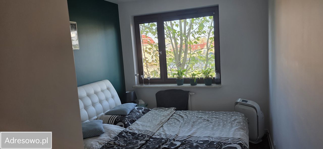 Mieszkanie 4-pokojowe Łomianki Dolne, ul. Wiślana. Zdjęcie 7