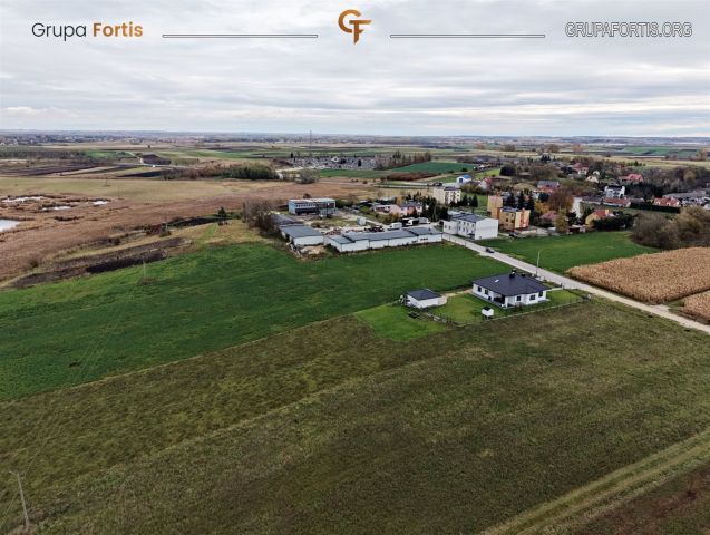 Działka siedliskowa Gorysławice. Zdjęcie 7