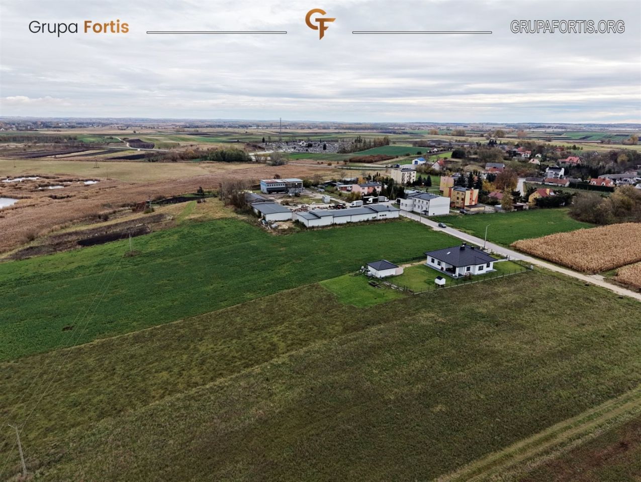 Działka siedliskowa Gorysławice. Zdjęcie 7