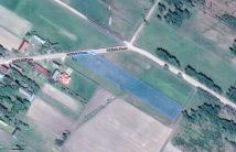 Działka rolno-budowlana Nowosady Dubińska Ferma. Zdjęcie 3