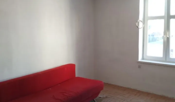 Mieszkanie 1-pokojowe Reszel, ul. Słowiańska