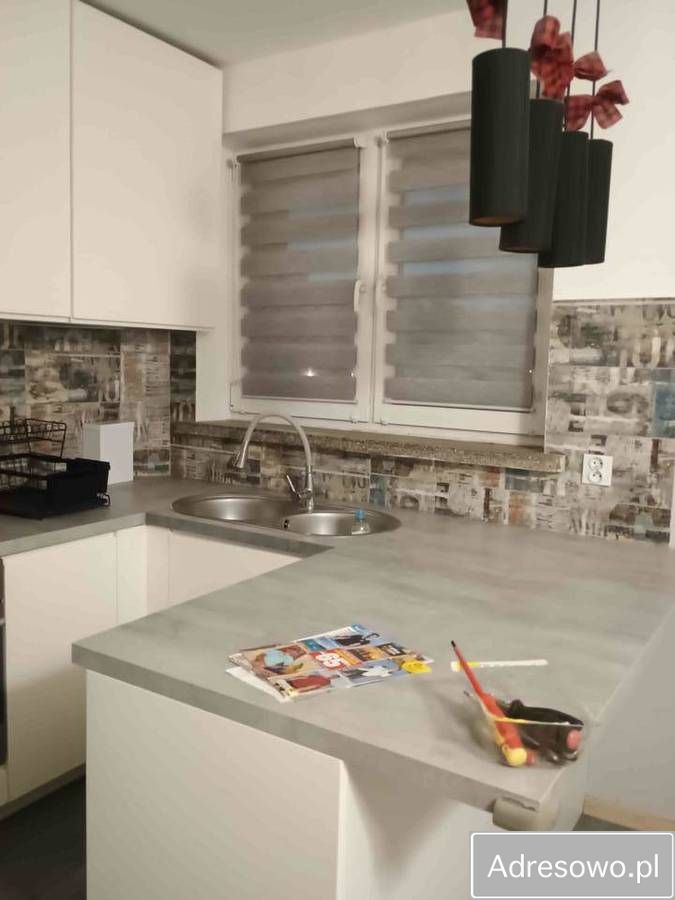 Mieszkanie 3-pokojowe Chocianów, ul. Rotmistrza Witolda Pileckiego. Zdjęcie 2