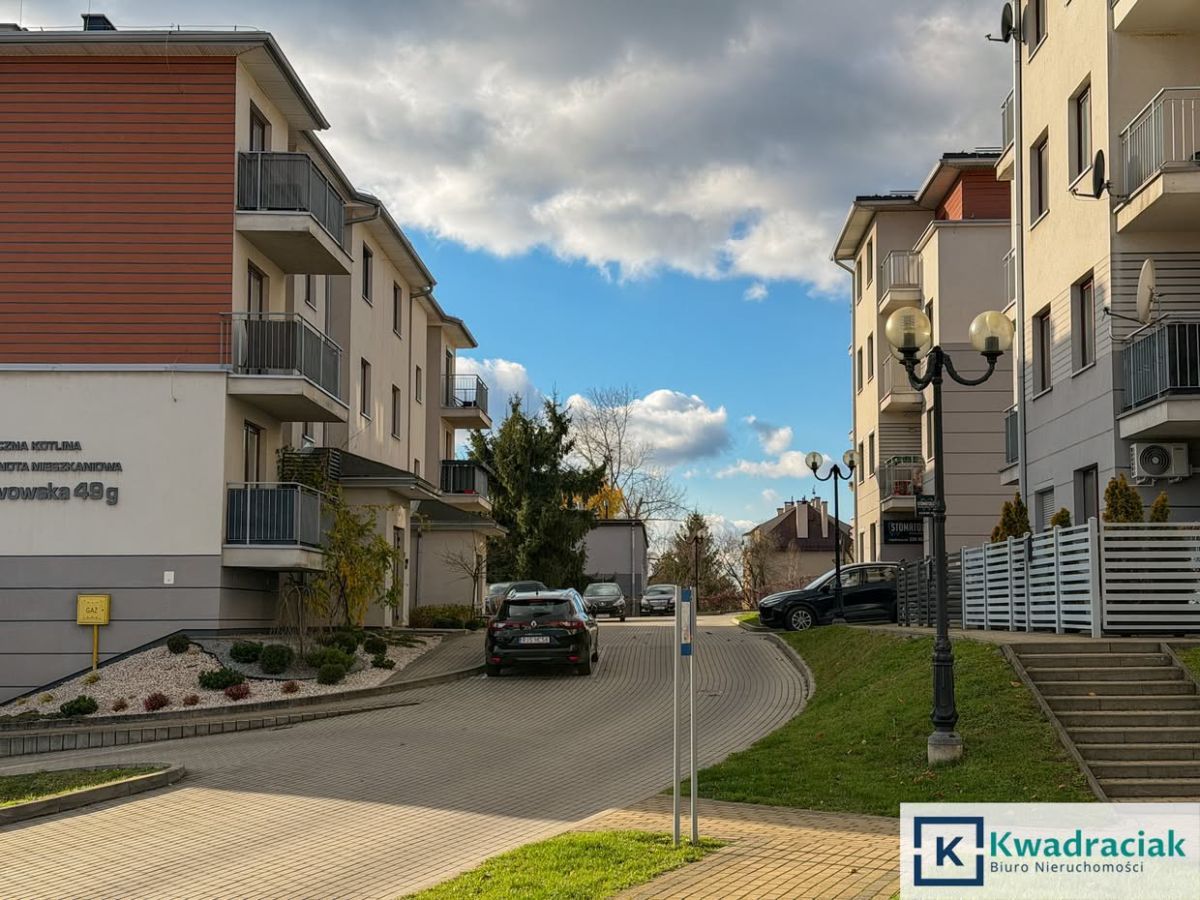 Mieszkanie 2-pokojowe Jasło, ul. Lwowska. Zdjęcie 14