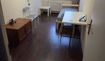 Pokój Wrocław Psie Pole, ul. Poleska