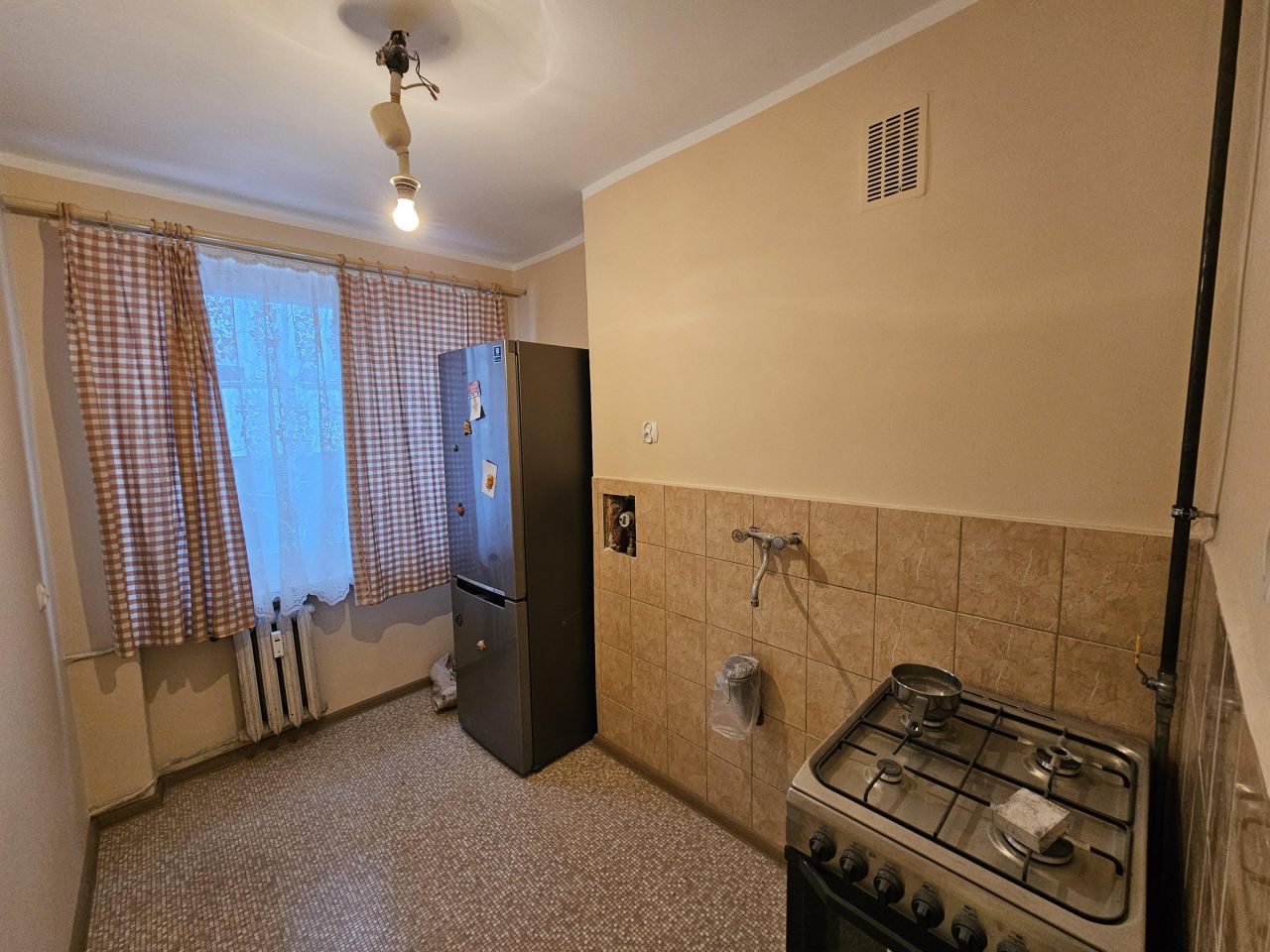 Mieszkanie 1-pokojowe Chorzów Centrum, ul. Węglowa. Zdjęcie 6