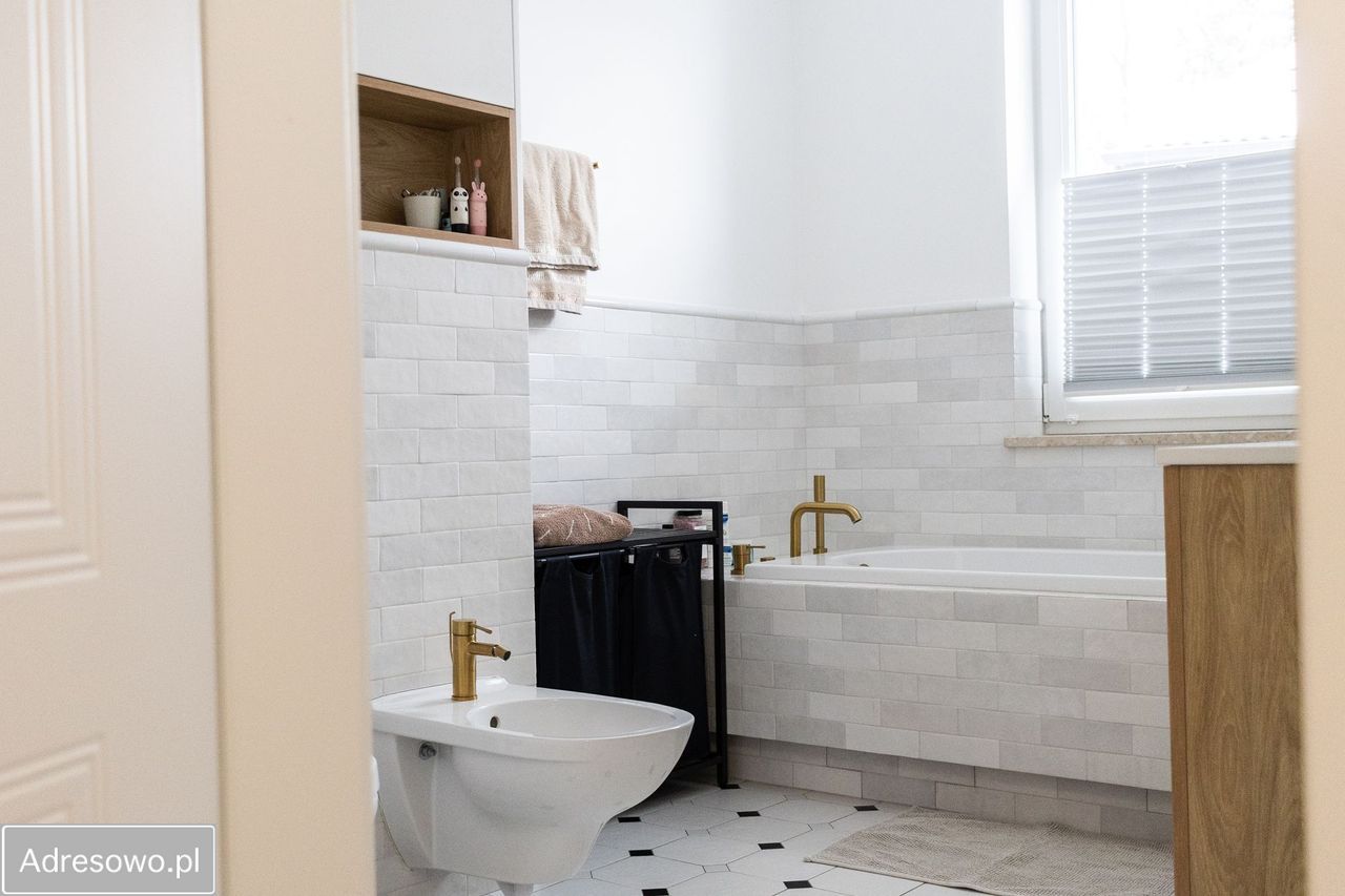 dom szeregowy, 3 pokoje Gliwice Żerniki, ul. Graniczna. Zdjęcie 9