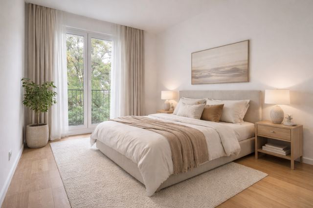 Mieszkanie 2-pokojowe Warszawa Mokotów, ul. Iwicka. Zdjęcie 3