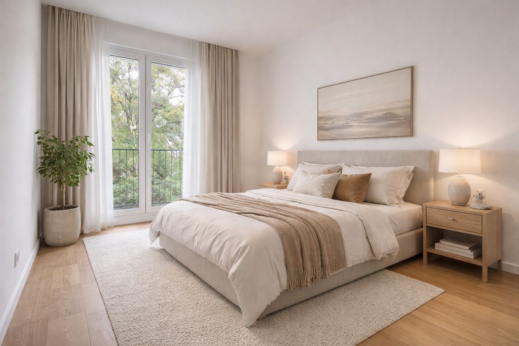 Mieszkanie 2-pokojowe Warszawa Mokotów, ul. Iwicka. Zdjęcie 3